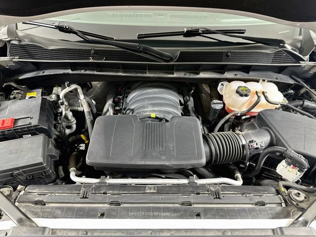 Used 2024 GMC Sierra 1500 Elevation AWD/4WD image 34