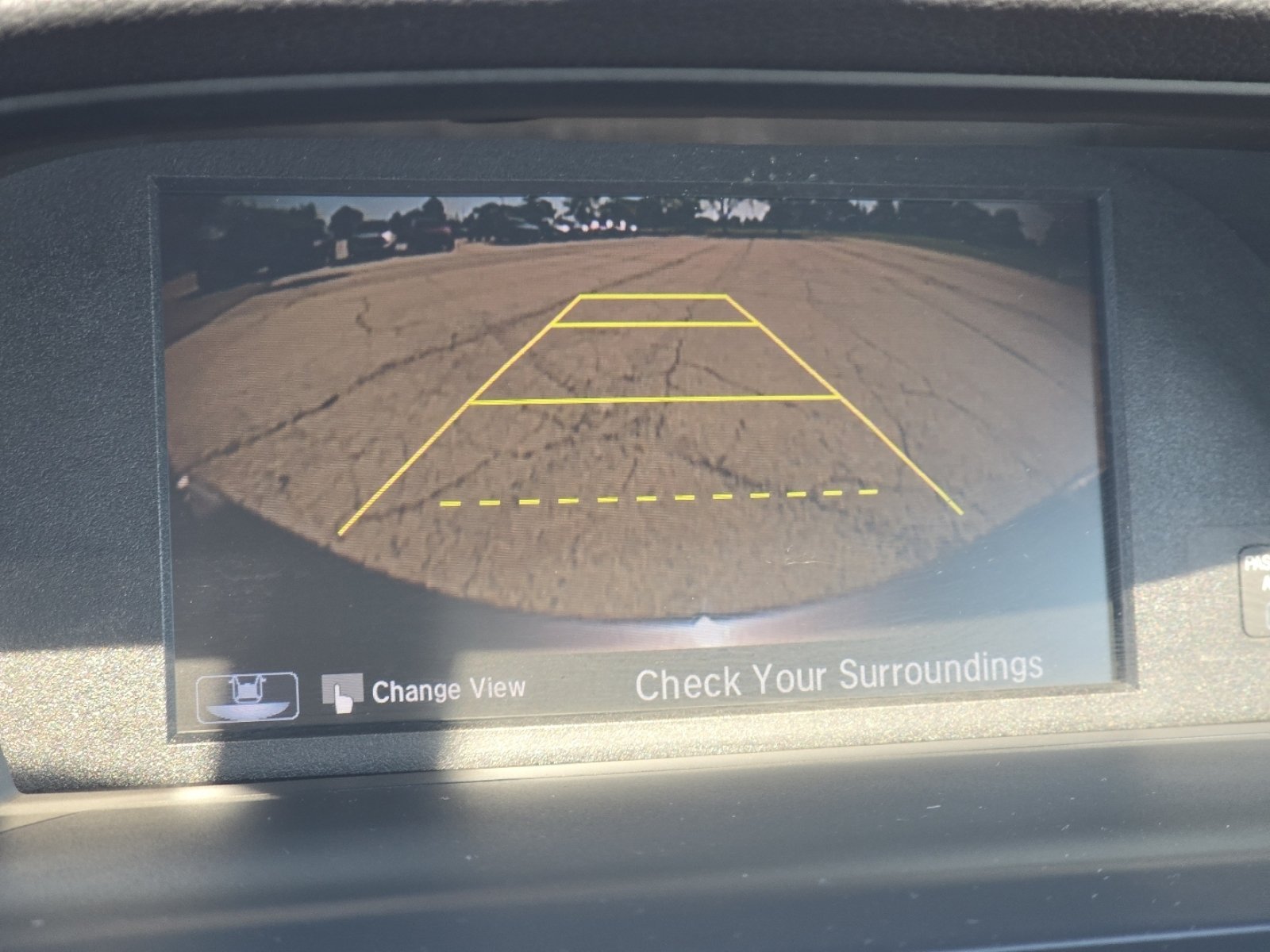 Used 2017 Honda Accord EX-L image 7