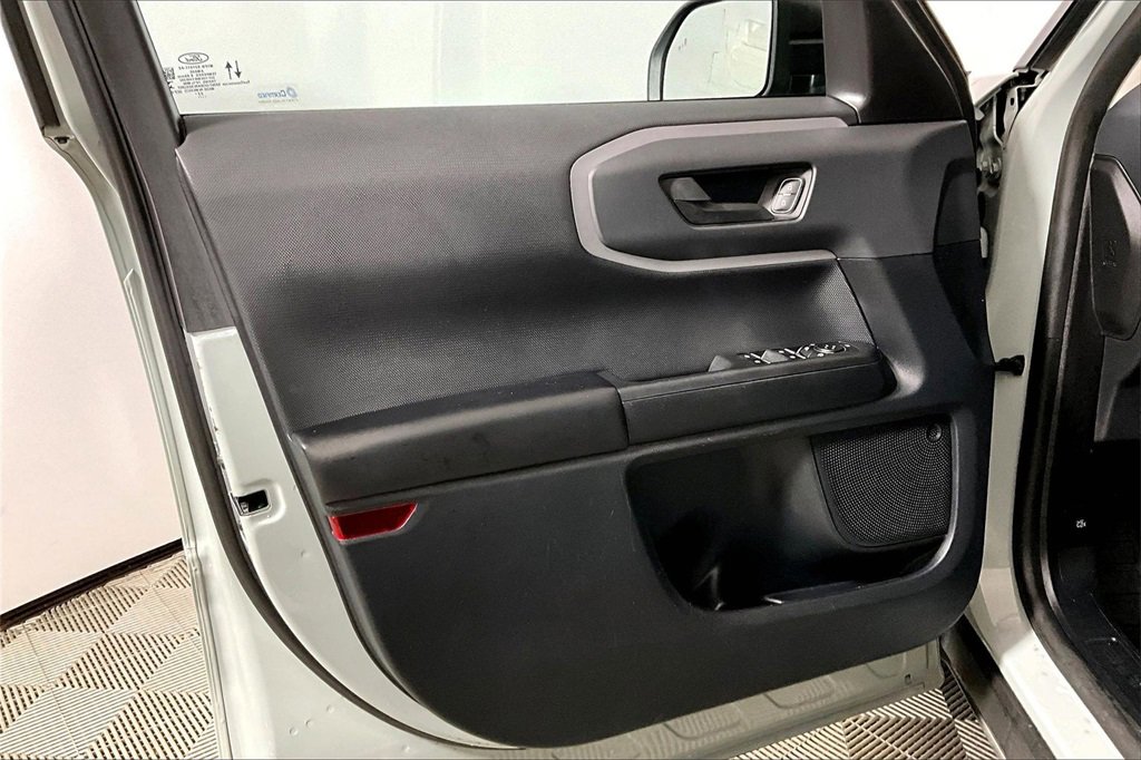 Certified 2023 Ford Bronco Sport Big Bend w/ Convenience Package image 18