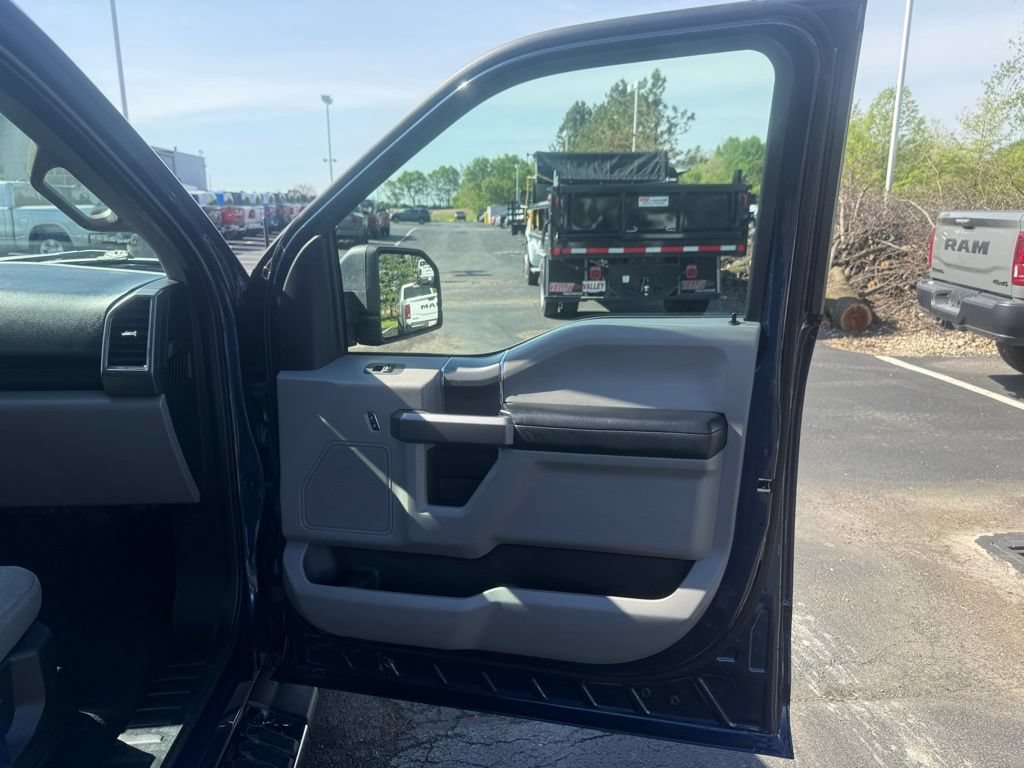 Used 2019 Ford F150 XLT w/ XTR Package AWD/4WD image 51