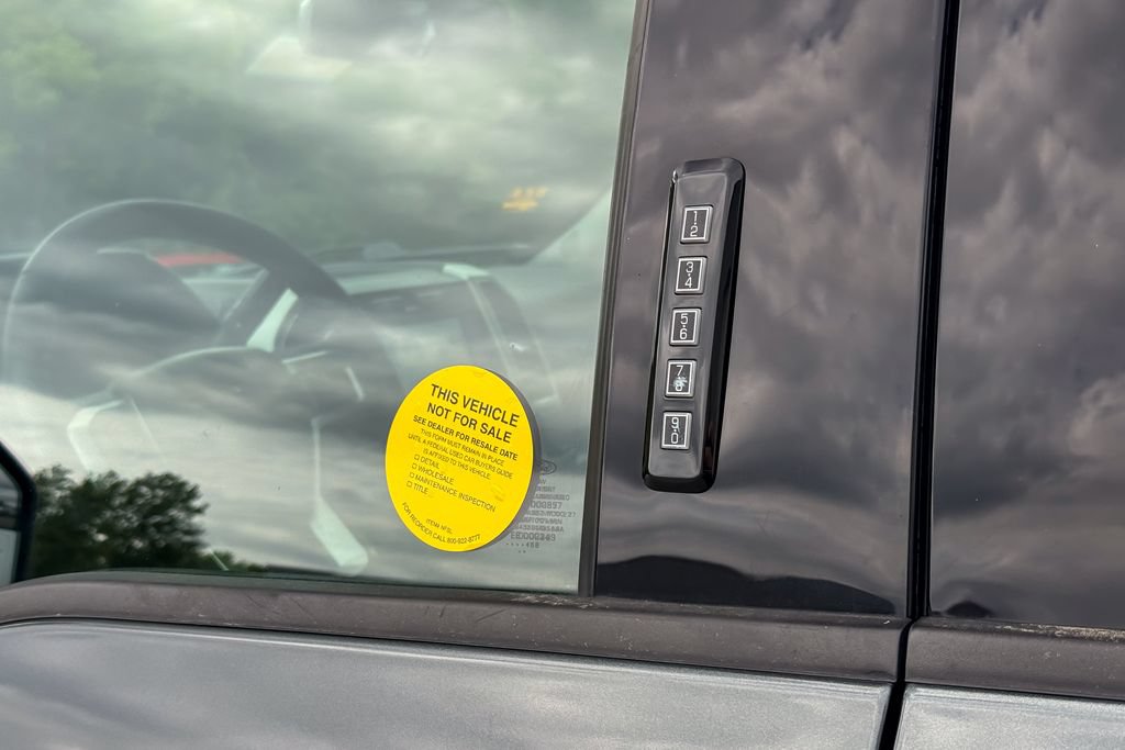 Used 2018 Ford F150 Lariat AWD/4WD image 23