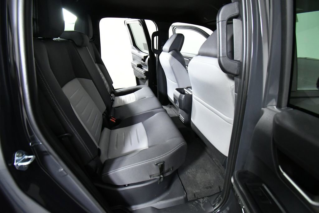 New 2026 Toyota Tacoma TRD Sport image 23