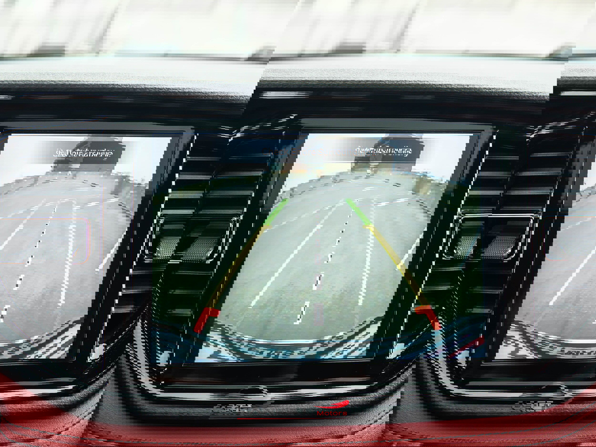 Used 2022 Dodge Durango R/T w/ Trailer Tow Group IV image 33