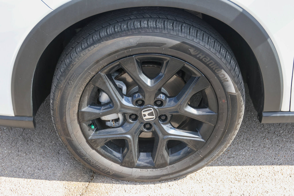 Used 2024 Honda HR-V Sport image 7
