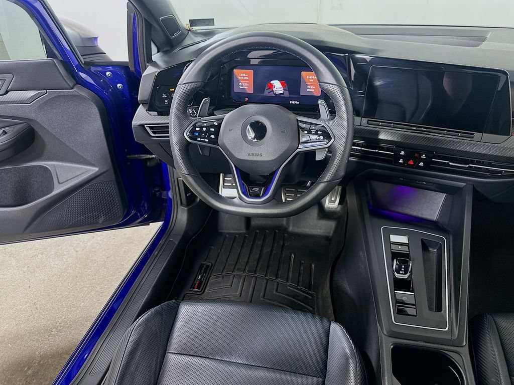 Used 2022 Volkswagen Golf R AWD/4WD image 17