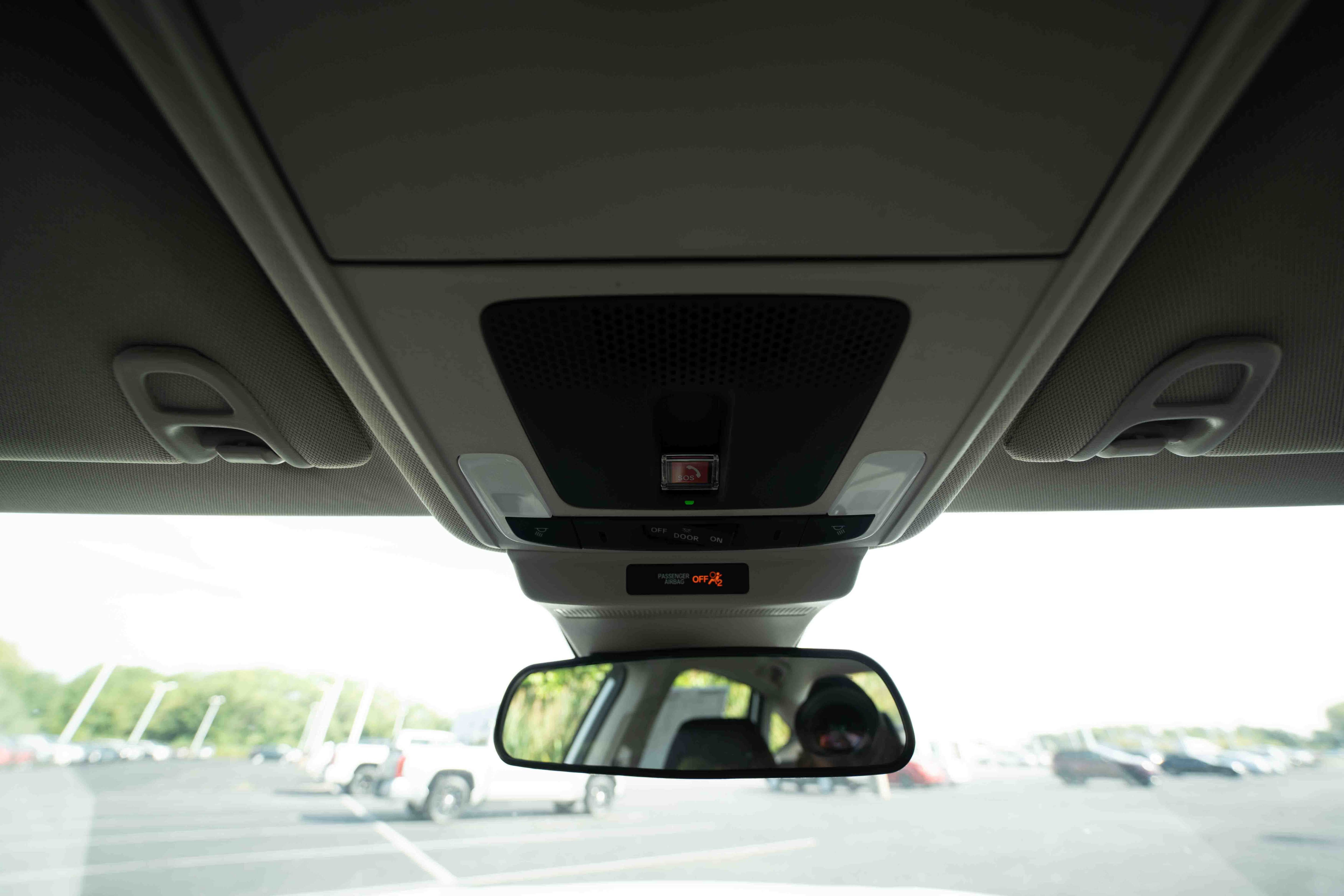 New 2025 Honda Accord LX image 18