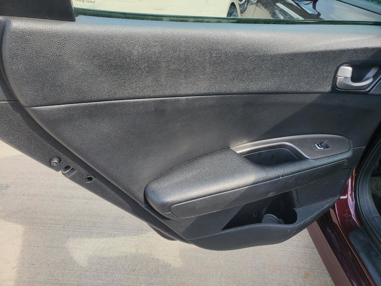 Used 2020 Kia Optima LX image 13