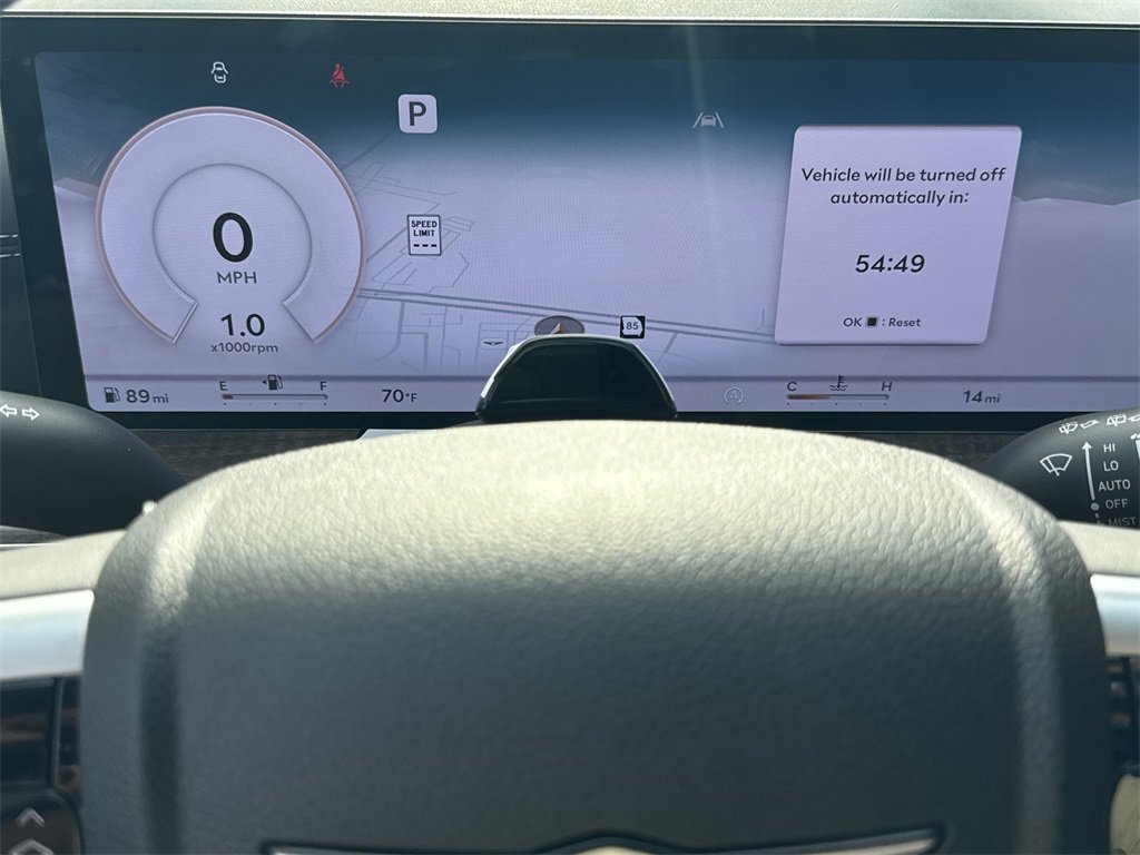 New 2026 Genesis GV80 2.5T Prestige image 28