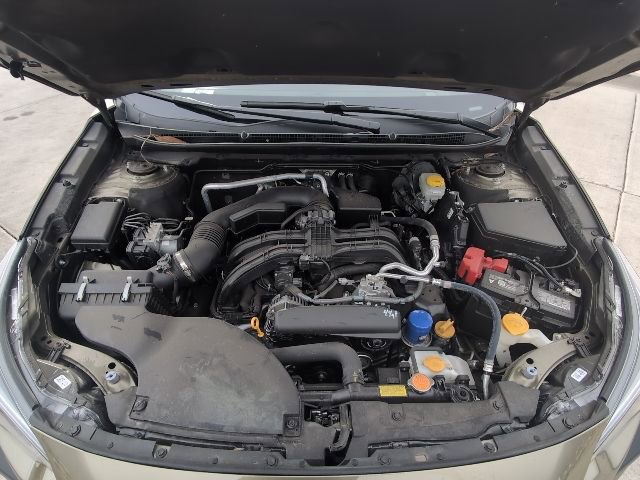 Used 2025 Subaru Outback Premium image 35