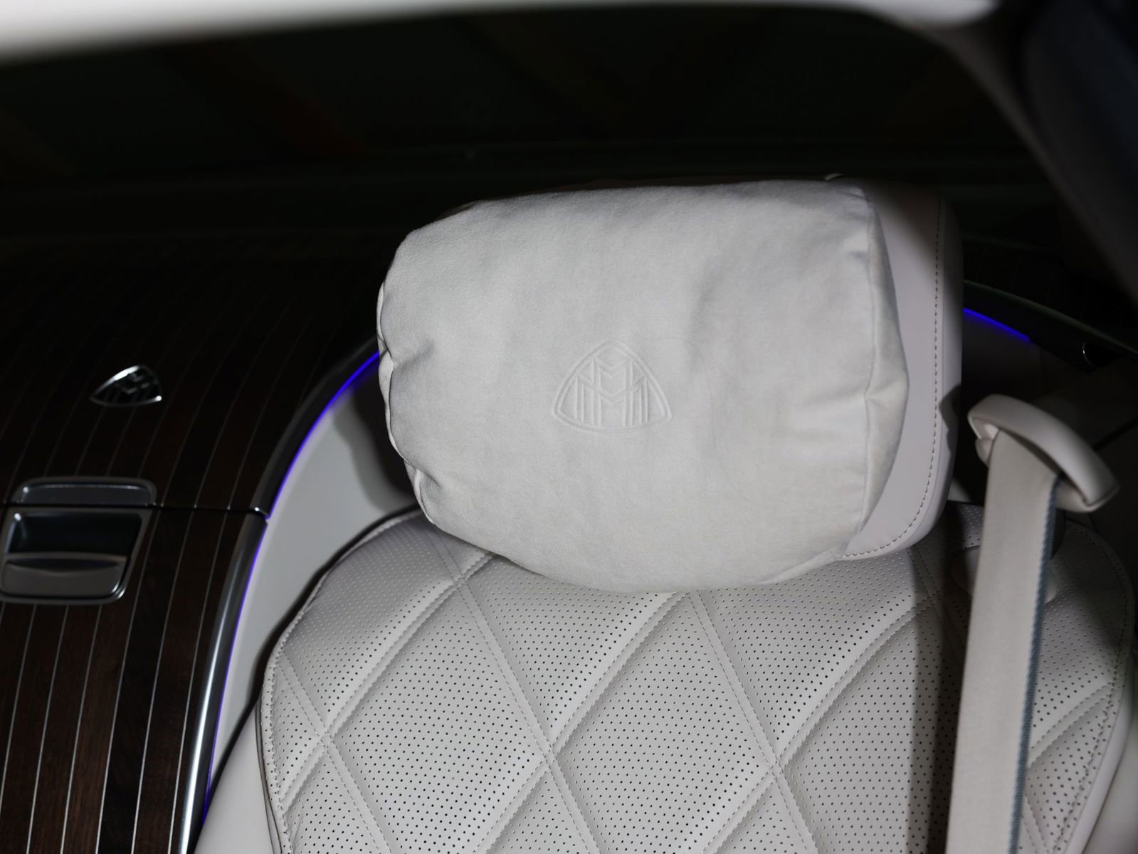 Used 2024 Mercedes-Benz Maybach S 580 4MATIC image 75