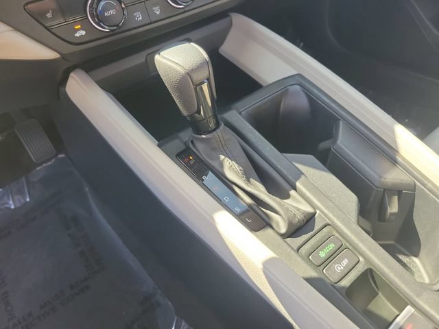 Certified 2023 Honda Accord EX image 27