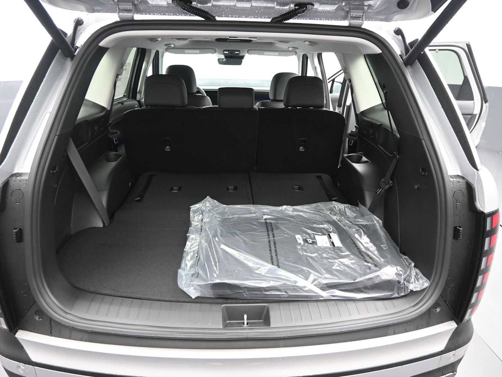 New 2026 Hyundai Palisade SEL image 13