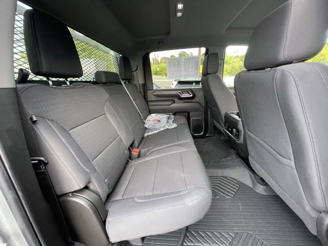 Certified 2025 Chevrolet Silverado 3500 LT w/ All Star Edition image 33