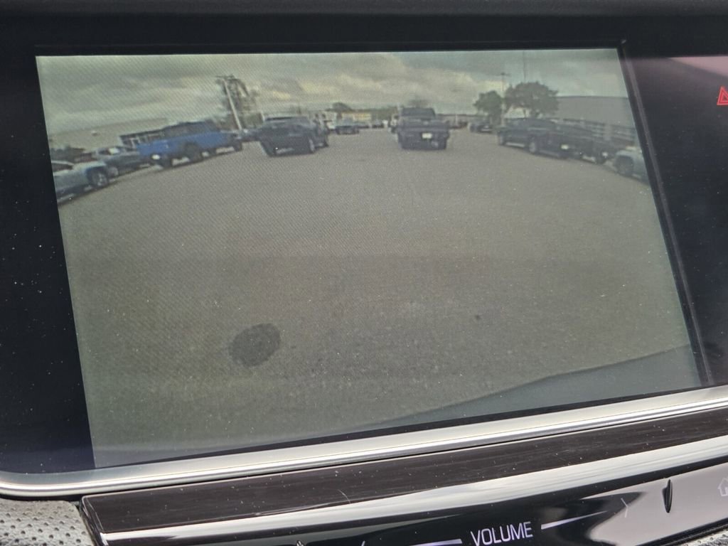 Used 2019 Cadillac XT5 Luxury image 20