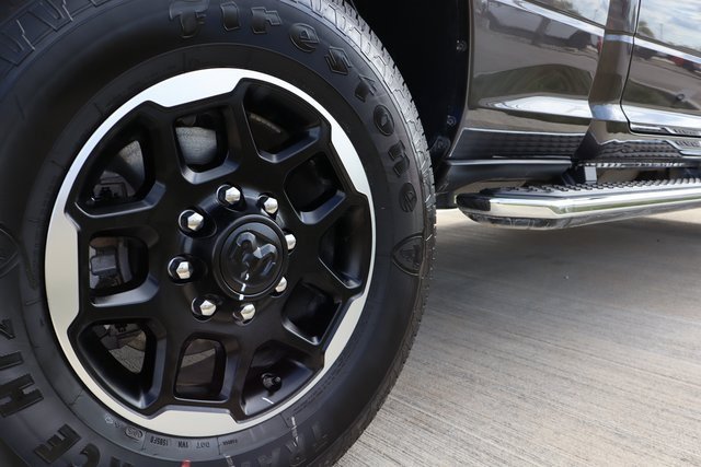 Used 2025 RAM 2500 Laramie image 44