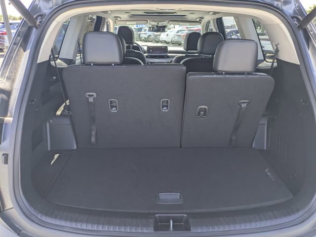 Used 2021 Kia Telluride EX w/ EX Premium Package image 11