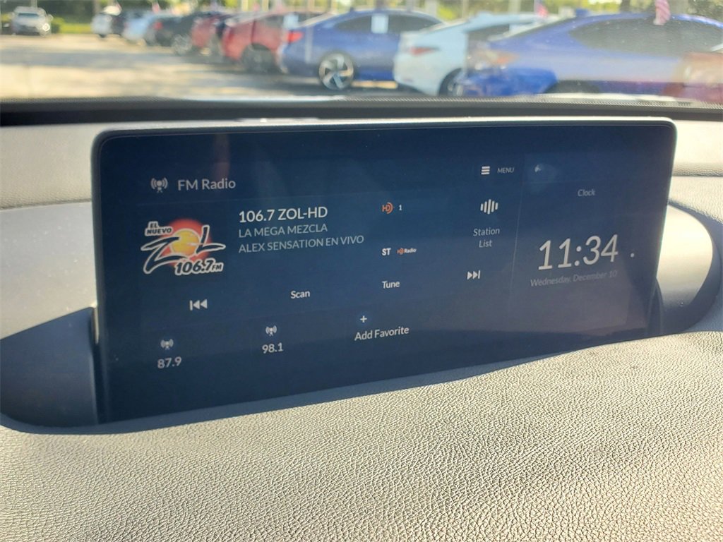 Certified 2021 Acura TLX image 28