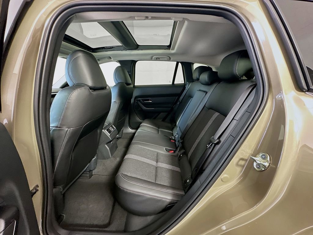 New 2026 MAZDA CX-50 Meridian Edition w/ Cargo Package image 17