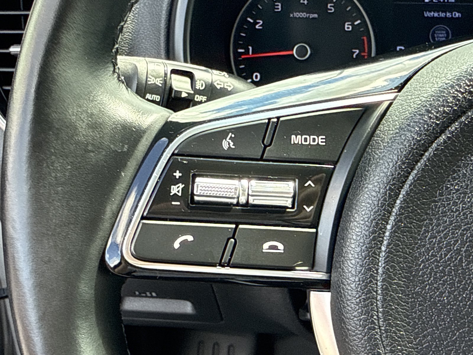 Used 2022 Kia Sportage EX w/ EX Technology Package FWD image 38