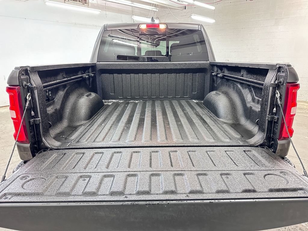 New 2026 RAM 1500 Big Horn image 12