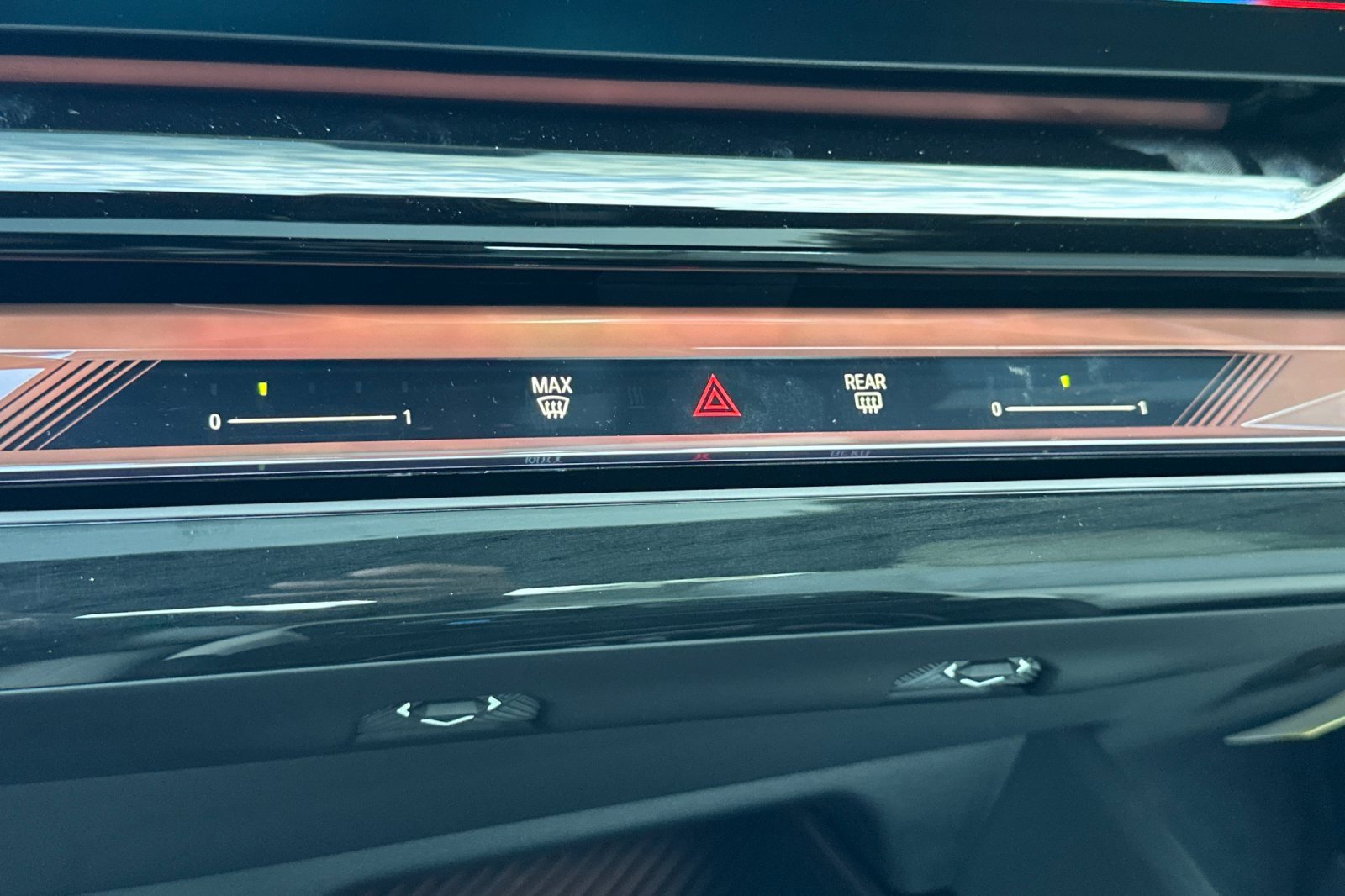 New 2026 BMW i5 eDrive40 w/ M Sport Package image 17