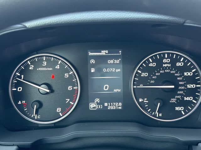 Certified 2026 Subaru Crosstrek 2.5i Premium AWD/4WD image 26