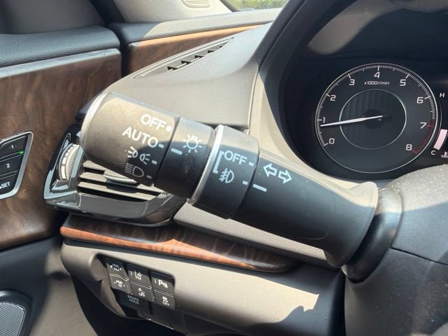 Used 2020 Acura RDX AWD w/ Advance Package image 25
