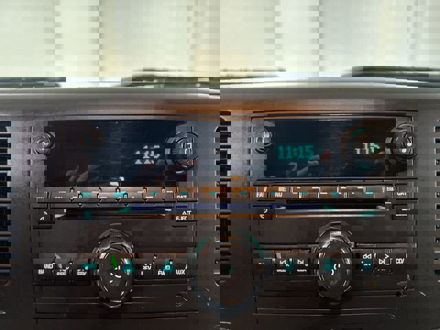 Certified 2011 GMC Sierra 1500 SLE w/ Power Tech Package image 13