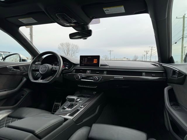 Used 2018 Audi S5 Prestige image 17