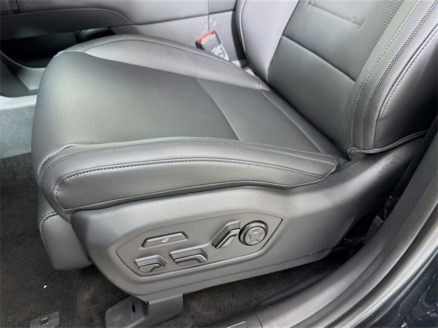 New 2026 Hyundai Santa Fe Calligraphy image 28