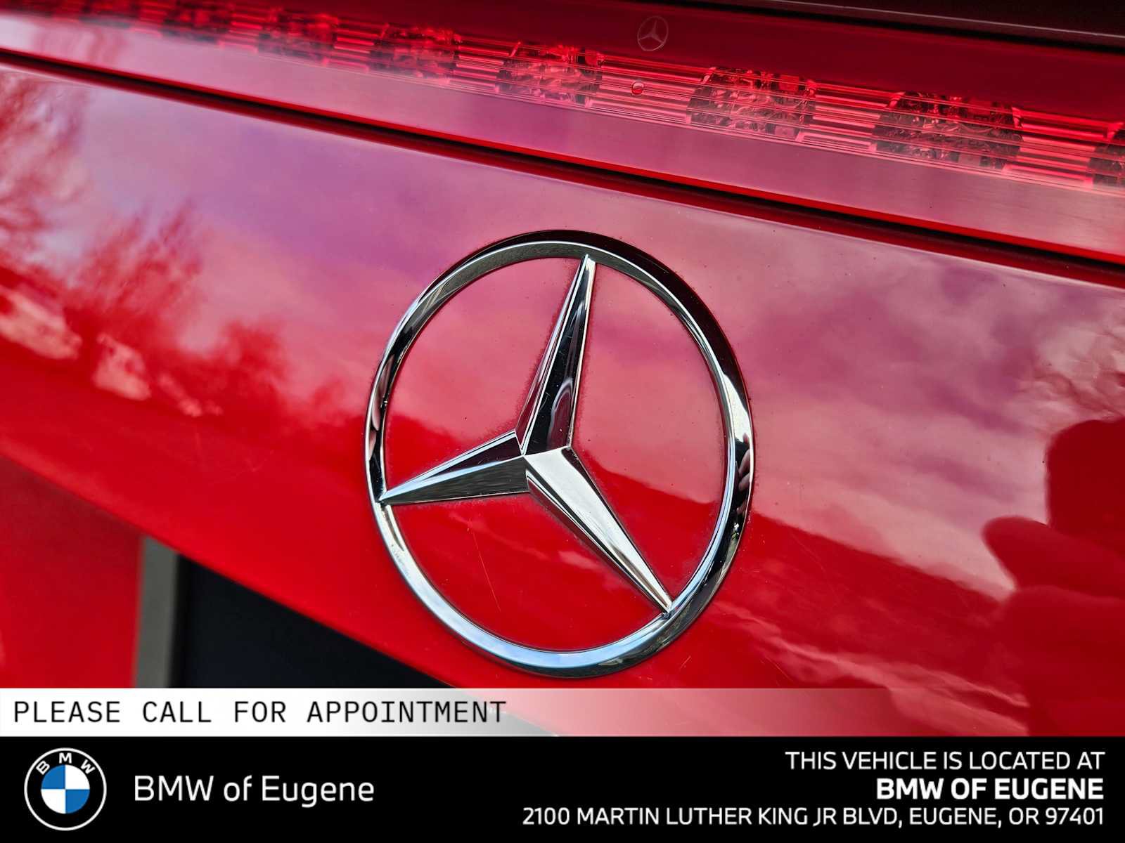 Used 2017 Mercedes-Benz SL 550 image 16
