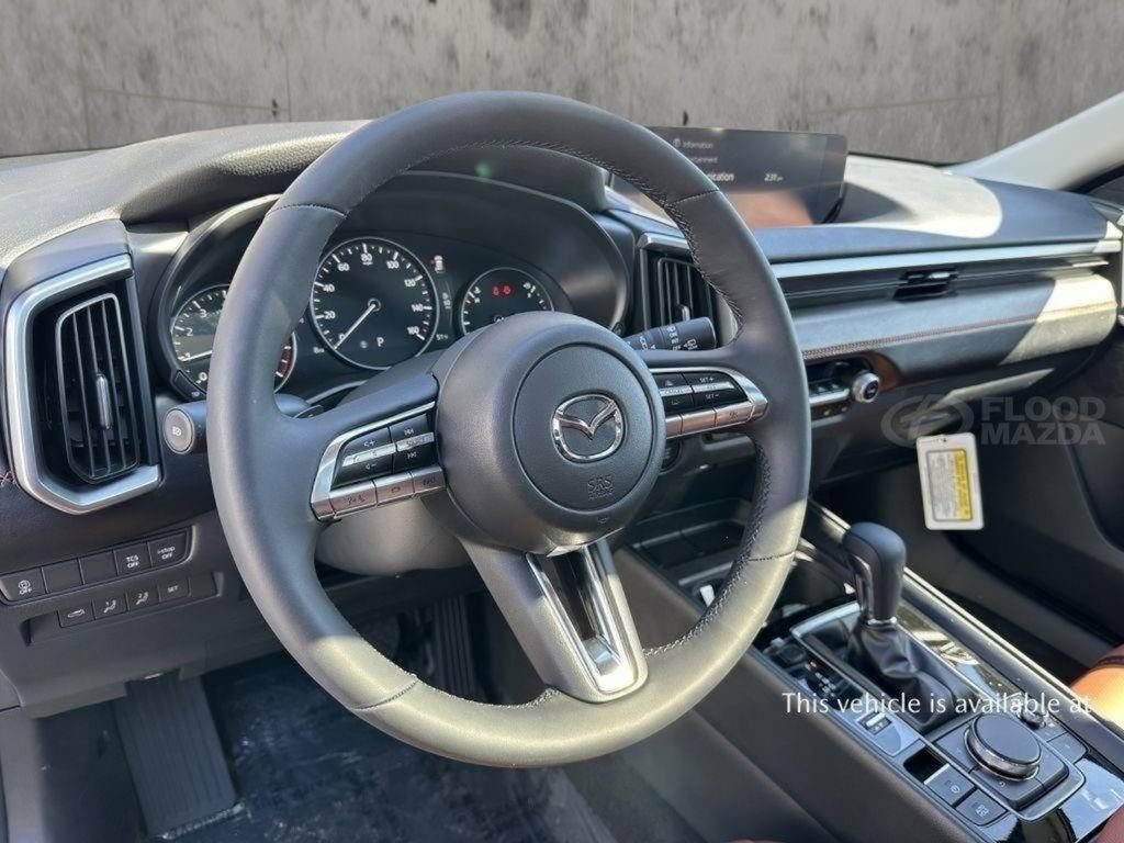 Used 2025 MAZDA CX-50 Meridian Edition w/ Apex Package AWD/4WD image 11
