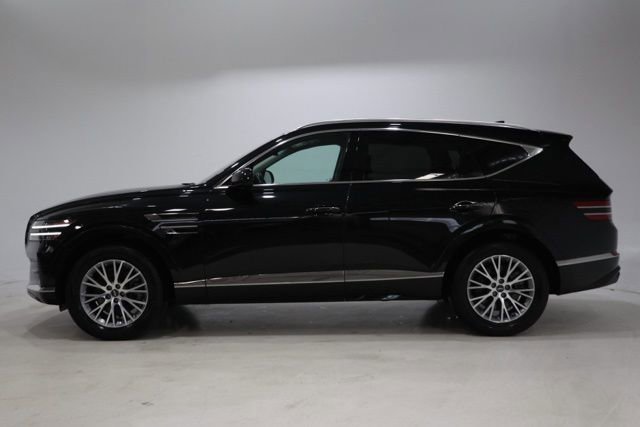 Used 2024 Genesis GV80 2.5T image 4