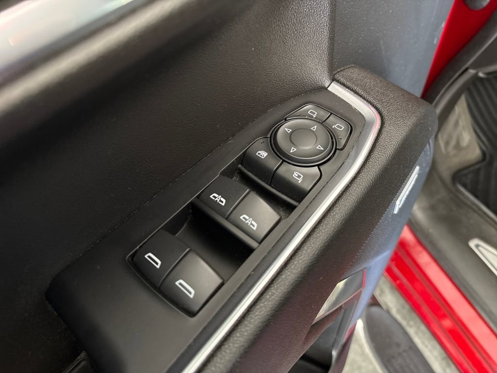 Used 2023 Chevrolet Silverado 1500 LTZ image 15
