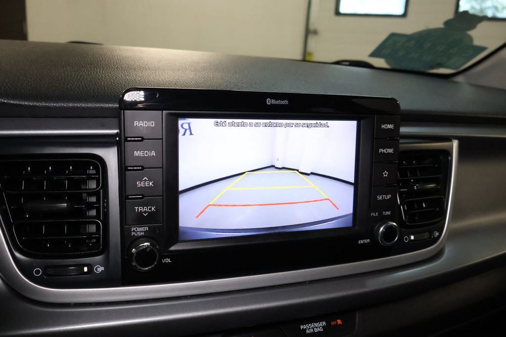 Used 2019 Kia Rio S FWD image 26