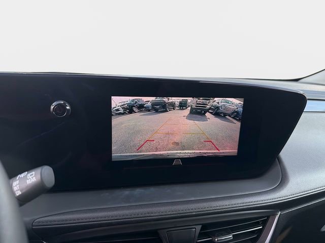 Used 2024 Buick Encore GX Preferred w/ Comfort Package FWD image 24