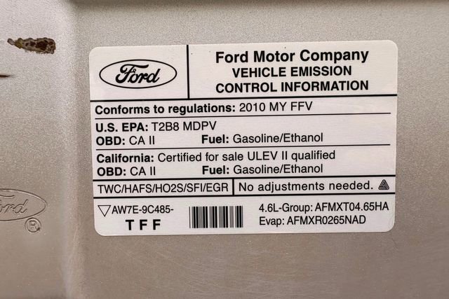 Used 2010 Ford E-150 and Econoline 150 RWD image 22