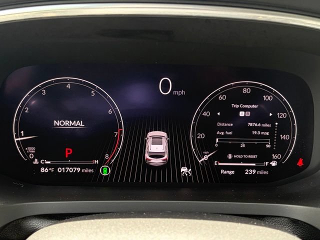 Used 2024 Acura MDX SH-AWD w/ Technology Package image 20