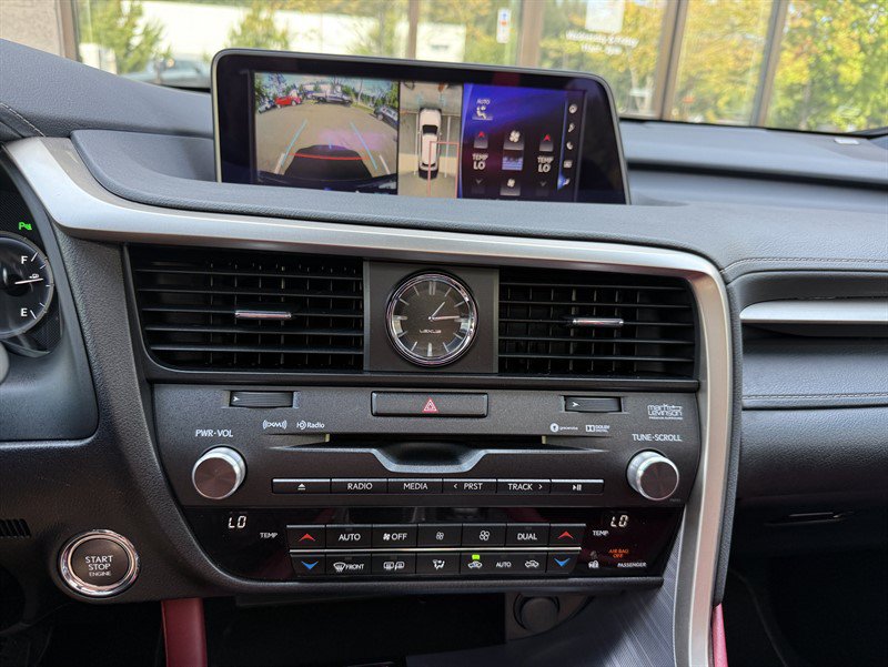 Used 2019 Lexus RX 350 F Sport AWD/4WD image 49