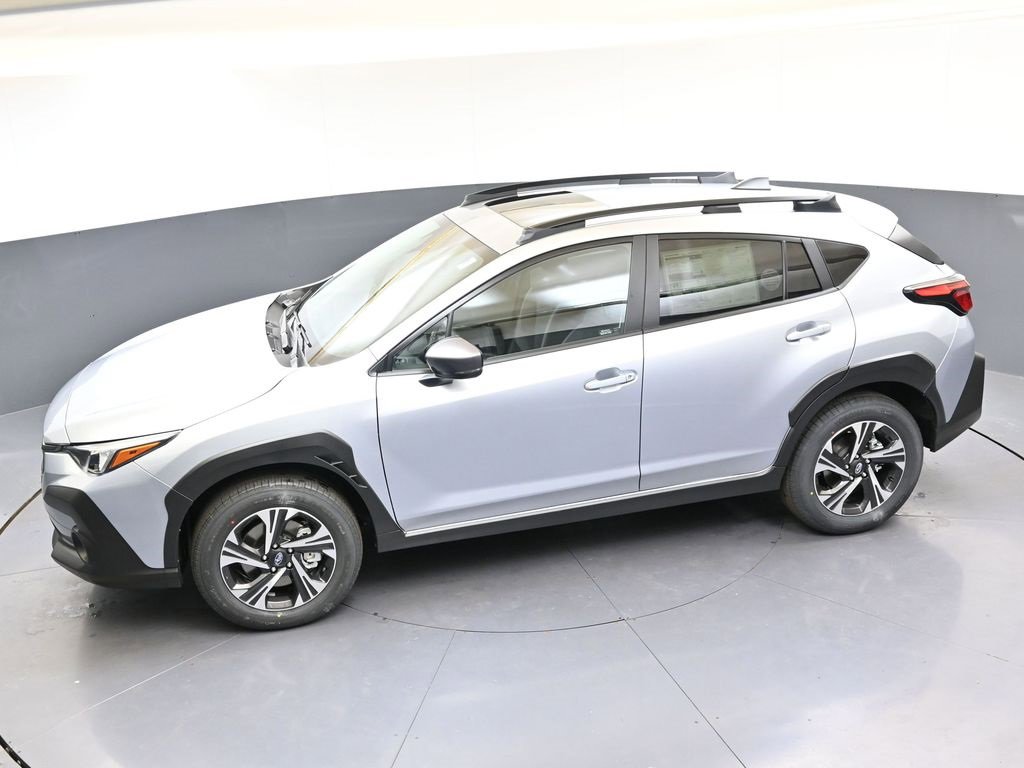 New 2026 Subaru Crosstrek 2.5i Premium image 37