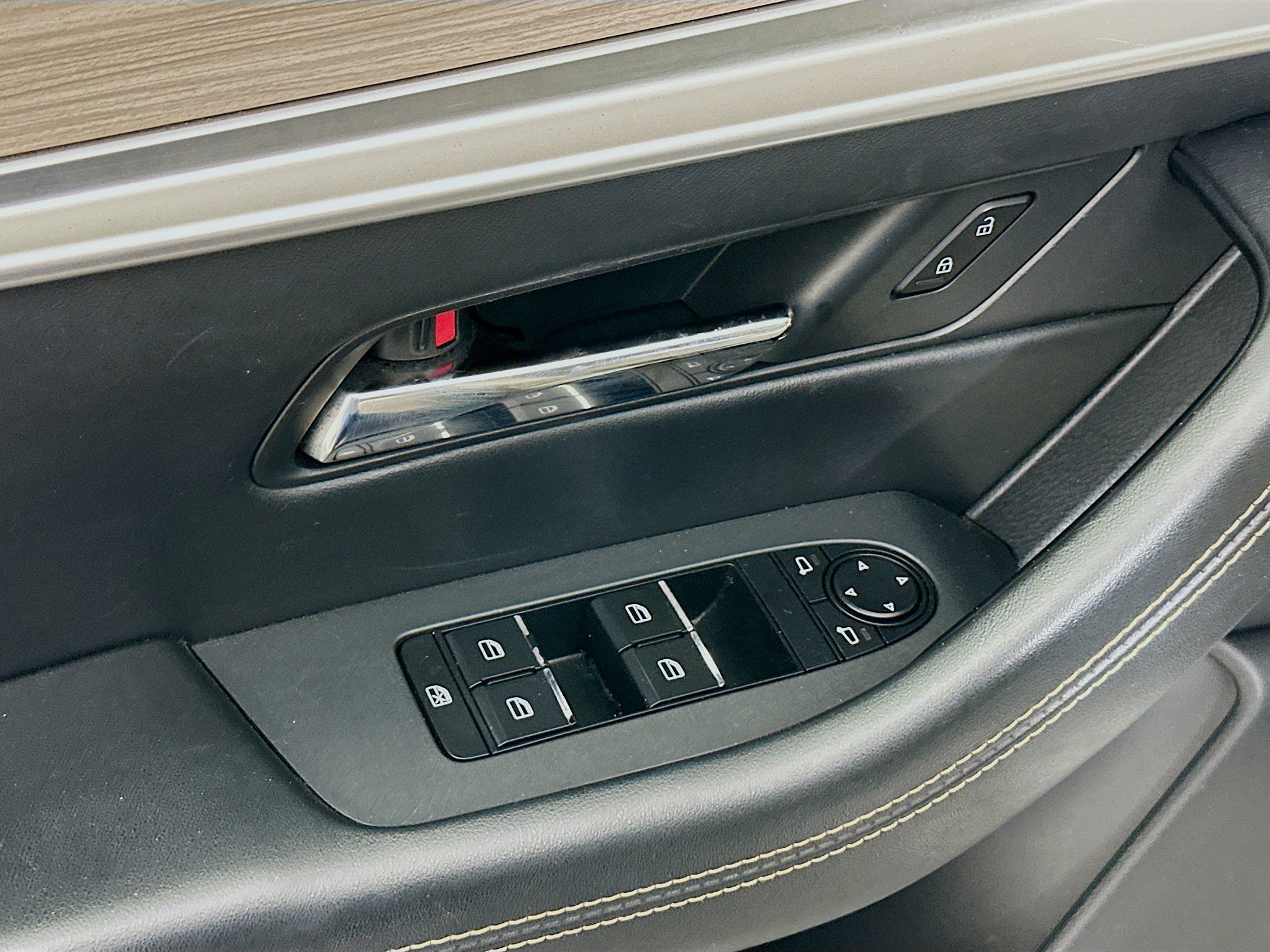 Used 2024 MAZDA CX-90 3.3 Turbo w/ Preferred Plus image 15