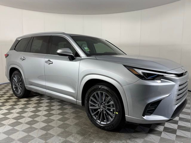 New 2026 Lexus TX 350 FWD image 9