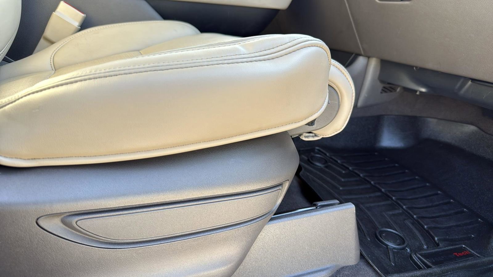 Used 2023 Lincoln Navigator L Reserve image 25