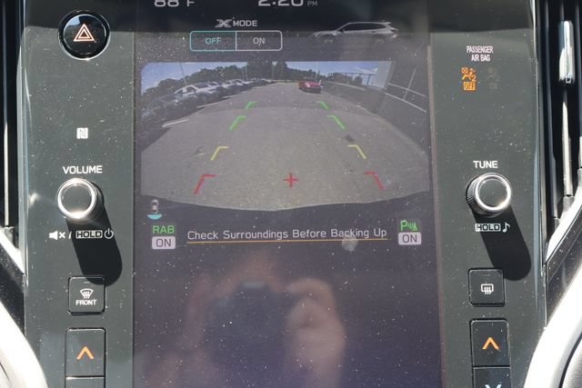 Certified 2024 Subaru Outback Touring XT AWD/4WD image 13
