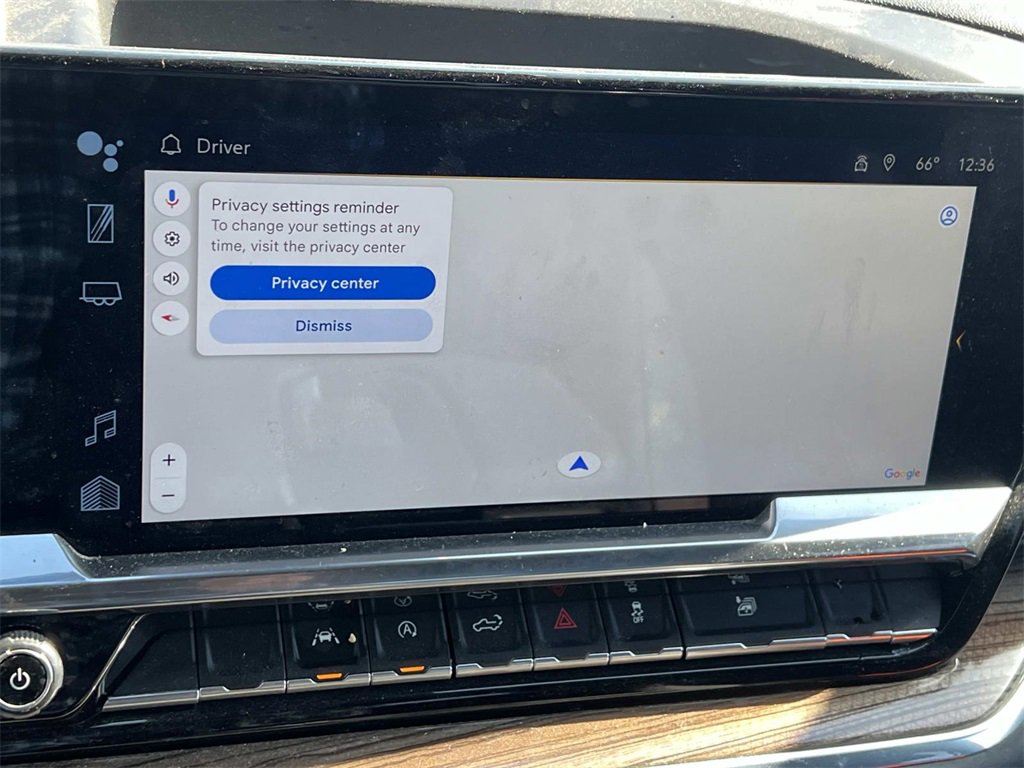 Certified 2024 Chevrolet Silverado 1500 LT image 19