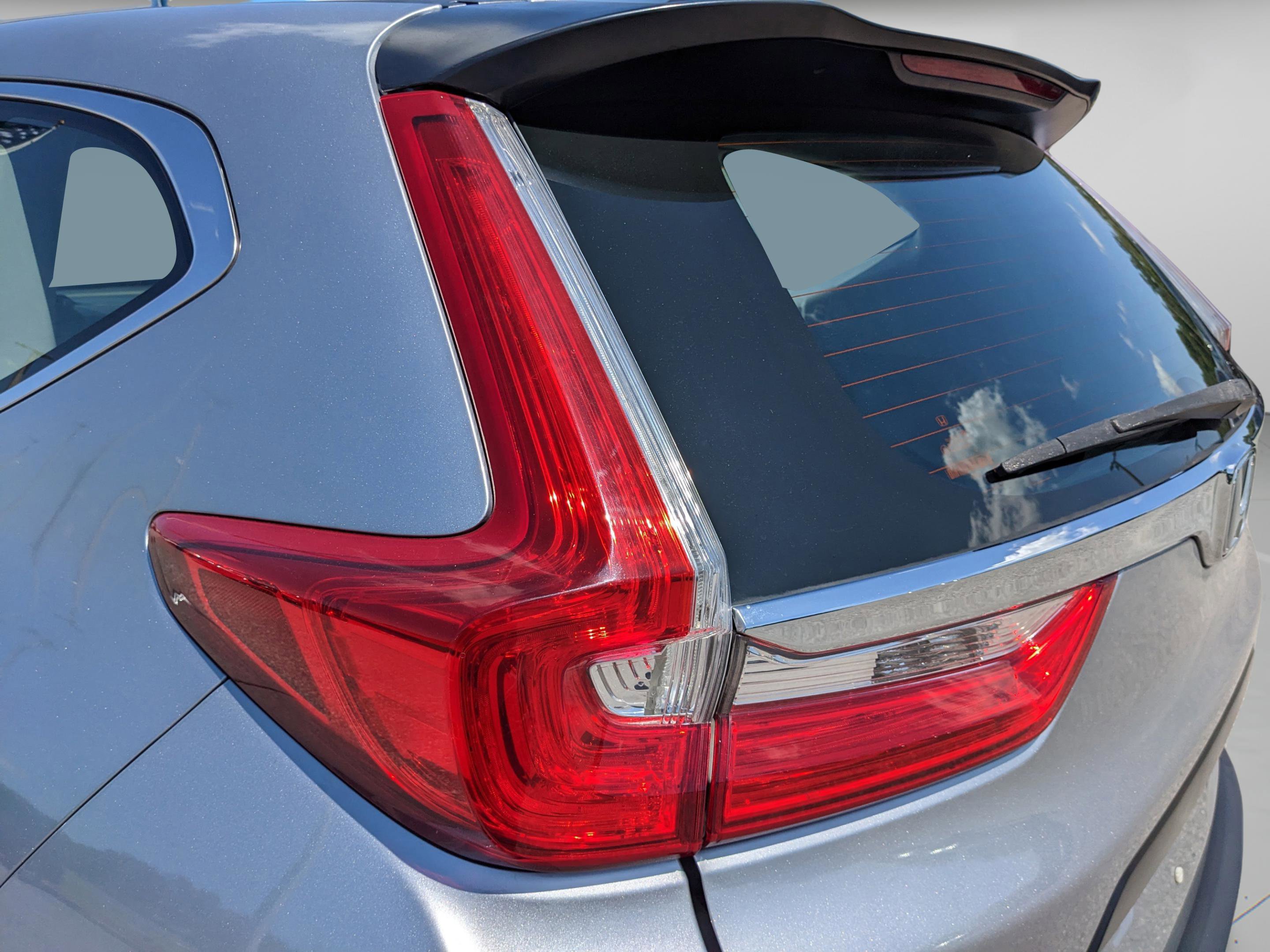 Used 2017 Honda CR-V LX image 38