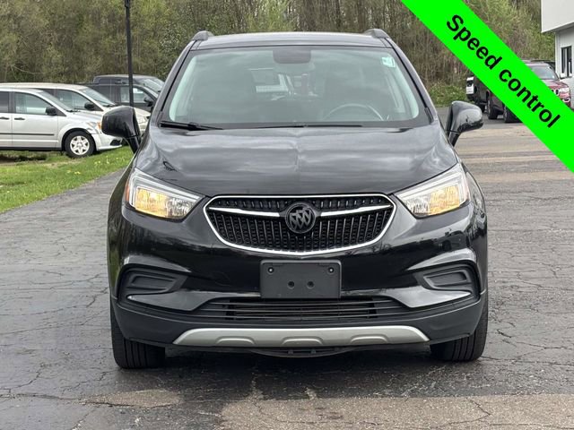 Used 2021 Buick Encore Preferred AWD/4WD image 28