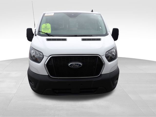 Certified 2024 Ford Transit 250 Low Roof w/ Exterior Upgrade Package image 2