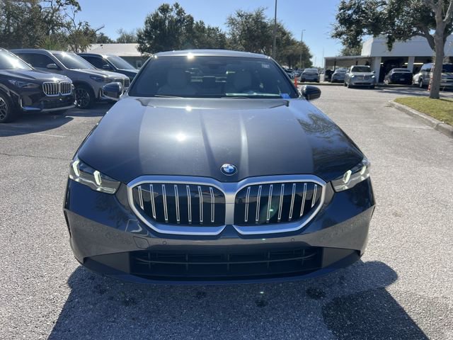 New 2026 BMW 530i w/ Premium Package video 2