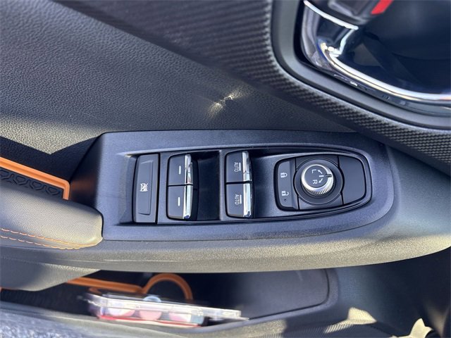 New 2026 Subaru Crosstrek 2.5i Limited image 13